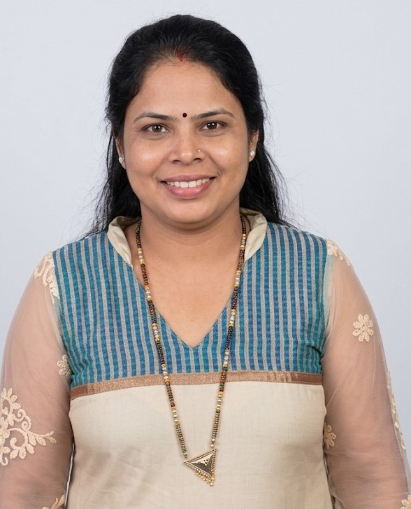 Ramdulari Devi - Full time Cleaner in Andheri in Mumbai